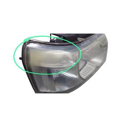 FAROL DIREITO FREELANDER 2 2007 2008 A 2012 (DETALHE) 