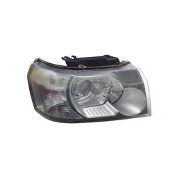 FAROL DIREITO FREELANDER 2 2007 2008 A 2012 (DETALHE) 