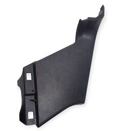 MOLDURA BANCO TRASEIRO TOYOTA COROLLA 2009 A 2014 L.ESQ