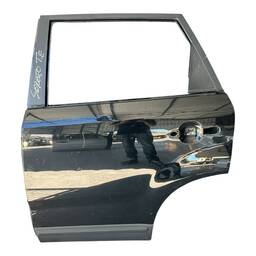 PORTA TRASEIRA ESQUERDA KIA SORENTO 2010 A 2015 ORIGINAL