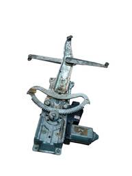 Máquina de Vidro Porta D Esq Corsa Classic Hatch 96 a 16 Man