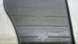 BORRACHA PORTA LUVAS BMW 118I 1.6 2013 2014