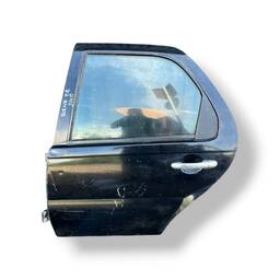Porta Traseira Esquerda Fiat Siena Palio 2008 2009 até 2016
