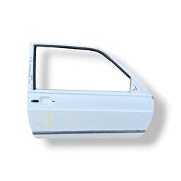 Porta Dianteira Direita Vw Gol Quadrado 1988/1996 (Detalhe)