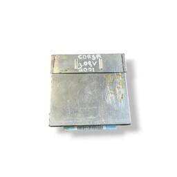 Módulo Injeção Chevrolet Corsa 1.0 8v 1998 1999 2000 2001 