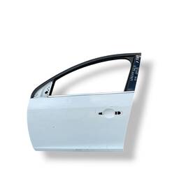 Porta Dianteira Esquerda Volvo S60 2011 2012 a 2019