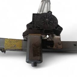 MÁQUINA VIDRO PORTA DIANTEIRA DI SANDERO 15/ LOGAN 14/24 ELÉ