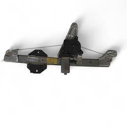 Máquina Vidro Porta Dianteira Di Sandero 15/ Logan 14/24 Elé