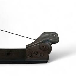 MÁQUINA VIDRO PORTA DIANTEIRA DI SANDERO 15/ LOGAN 14/24 ELÉ