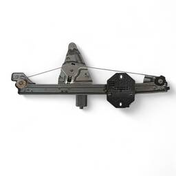 MÁQUINA VIDRO PORTA DIANTEIRA DI SANDERO 15/ LOGAN 14/24 ELÉ