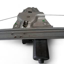 MÁQUINA VIDRO PORTA DIANTEIRA DI SANDERO 15/ LOGAN 14/24 ELÉ