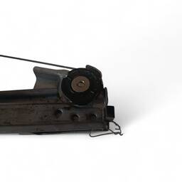 MÁQUINA VIDRO PORTA DIANTEIRA DI SANDERO 15/ LOGAN 14/24 ELÉ