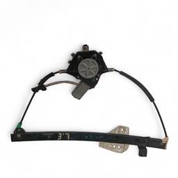 Máquina de Vidro Porta Dianteira Esquerda Ka 2015/2021 Elé