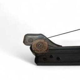 MÁQUINA VIDRO PORTA DIANTEIRA DI SANDERO 15/ LOGAN 14/24 ELÉ