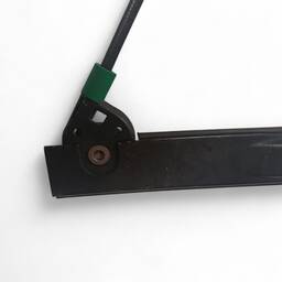 MÁQUINA DE VIDRO PORTA DIANTEIRA ESQUERDA KA 2015/2021 ELÉ