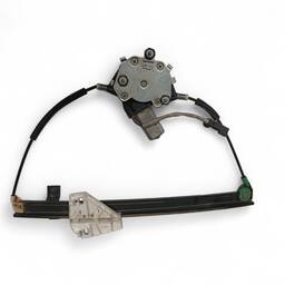 MÁQUINA DE VIDRO PORTA DIANTEIRA ESQUERDA KA 2015/2021 ELÉ