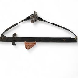 Máquina de Vidro Porta Traseira Esque EcoSport 03 a 12 Manua