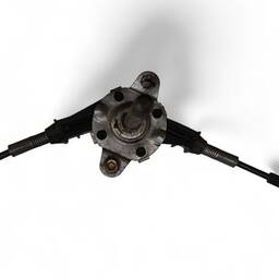 MÁQUINA DE VIDRO PORTA TRASEIRA ESQUE ECOSPORT 03 A 12 MANUA