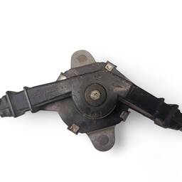 MÁQUINA DE VIDRO PORTA TRASEIRA ESQUE ECOSPORT 03 A 12 MANUA