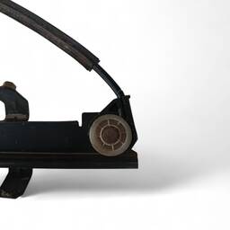 MÁQUINA DE VIDRO PORTA TRASEIRA ESQUE ECOSPORT 03 A 12 MANUA