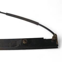 MÁQUINA DE VIDRO PORTA TRASEIRA ESQUE ECOSPORT 03 A 12 MANUA