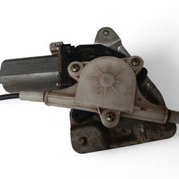 MÁQUINA DE VIDRO PORTA TRASEIRA ESQ GOL PARATI G2 G3 G4 ELÉT