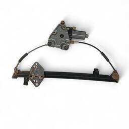 MÁQUINA DE VIDRO PORTA TRASEIRA ESQ GOL PARATI G2 G3 G4 ELÉT