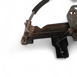 MÁQUINA DE VIDRO PORTA TRASEIRA ESQ GOL PARATI G2 G3 G4 ELÉT