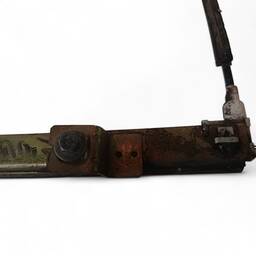 MÁQUINA DE VIDRO PORTA DIANTEIRA ESQUERDA MEGANE 1997 A 05