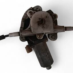 MÁQUINA DE VIDRO PORTA DIANTEIRA ESQUERDA MEGANE 1997 A 05