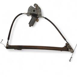 MÁQUINA DE VIDRO PORTA DIANTEIRA ESQUERDA MEGANE 1997 A 05