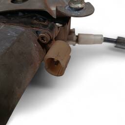 MÁQUINA DE VIDRO PORTA DIANTEIRA ESQUERDA MEGANE 1997 A 05