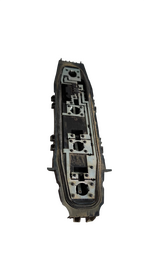 Circuito lanterna traseira  esquerda c3  2011/2012 ORG/USADO