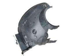 PARABARRO DIANTEIRO ESQUERDO PARTE TRÁS MERCEDES C180 2002 