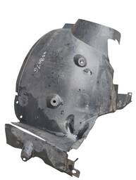 PARABARRO DIANTEIRO ESQUERDO PARTE TRÁS MERCEDES C180 2002 