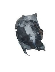  PARABARRO DIANTEIRO DIREITA PARTE TRÁS MERCEDES C180 2002