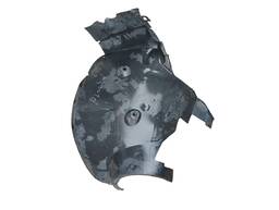 PARABARRO DIANT DIREITO CLASSE C W203 C180... 01/07 FRONTAL