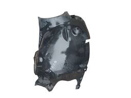 PARABARRO DIANT ESQUERDO CLASSE C W203 C180... 01/07 FRONTAL