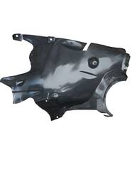 PARABARRO DIANT ESQUERDO CLASSE C W203 C180... 01/07 FRONTAL