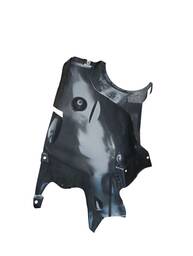 PARABARRO DIANT ESQUERDO CLASSE C W203 C180... 01/07 FRONTAL