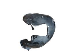 PARABARRO TRASEIRO ESQUERDO PEUGEOT 308 408 2011 A 2019