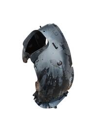 PARABARRO TRASEIRO ESQUERDO PEUGEOT 308 408 2011 A 2019