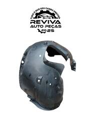 Parabarro Traseiro Esquerdo Peugeot 308 408 2011 a 2019