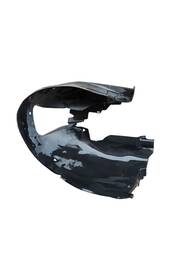 PARABARRO TRASEIRO ESQUERDO PEUGEOT 308 408 2011 A 2019