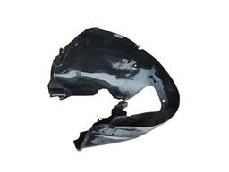 PARABARRO TRASEIRO ESQUERDO PEUGEOT 308 408 2011 A 2019