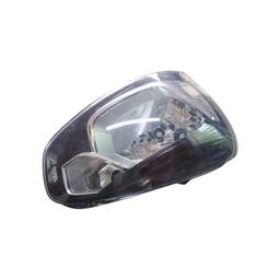 Farol Direito Clio 2013 a 2016 (DETALHES) 