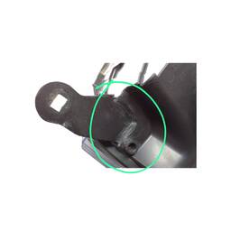 FAROL DIREITO CLIO 2013 A 2016 (DETALHES) 