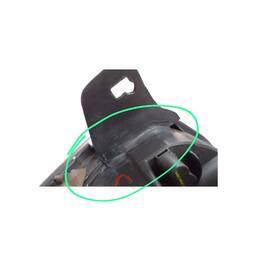 FAROL DIREITO CLIO 2013 A 2016 (DETALHES) 