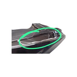 FAROL DIREITO CLIO 2013 A 2016 (DETALHES) 