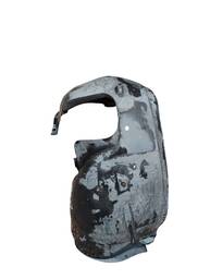 PARABARRO TRASEIRO ESQUERDO PEUGEOT 308 408 2011 A 2019